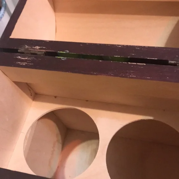 Wine Basket